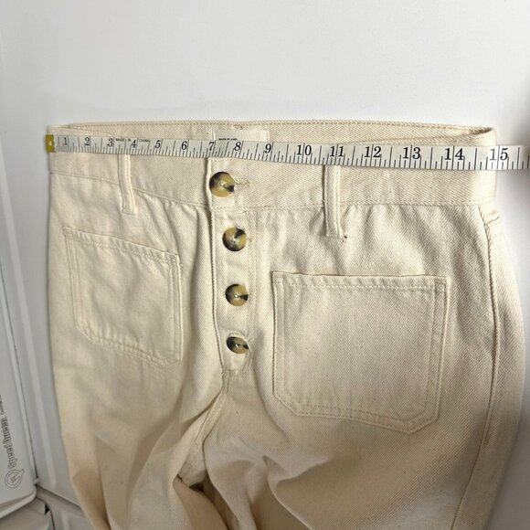 River Island Wide Leg Jeans - Picture 13 of 16